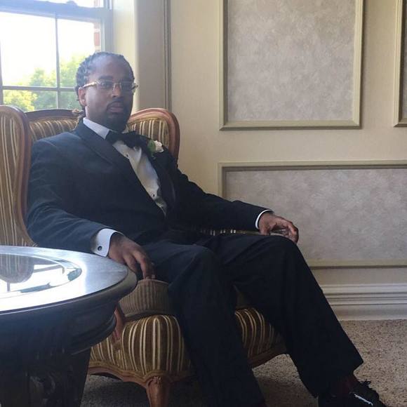 Meet your Posher, Darian - Picture 1 of 1